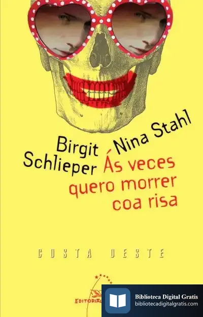 Descargar Ás Veces Quero Morrer Coa Risa
