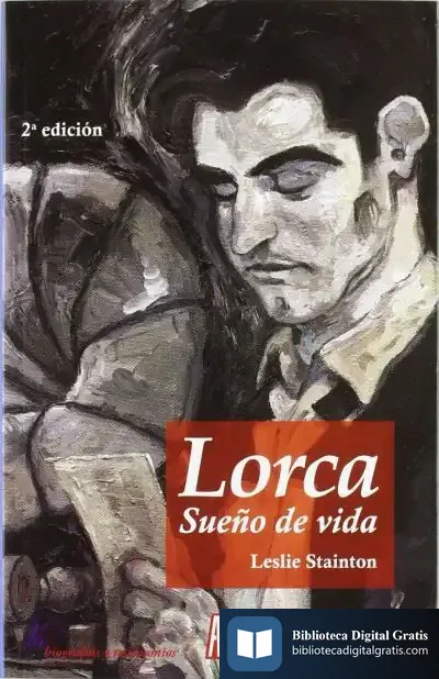 Descargar Lorca: Sueño De Vida
