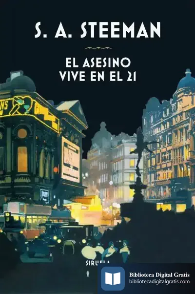 Descargar El Asesino Vive En El 21