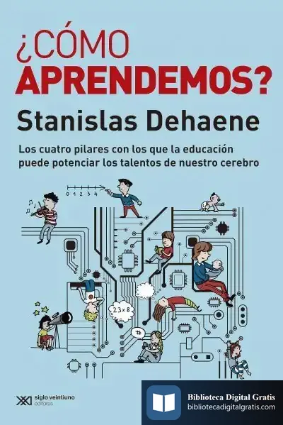 Descargar ¿Como Aprendemos?