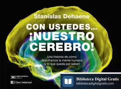 Descargar Con Ustedes... ¡Nuestro Cerebro!