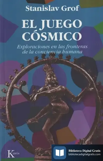 Descargar El Juego Cósmico de Equipo Bruño