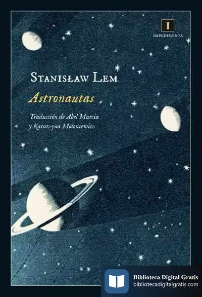 Descargar Astronautas