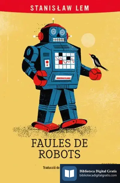 Descargar Faules De Robots de Stanislaw Lem