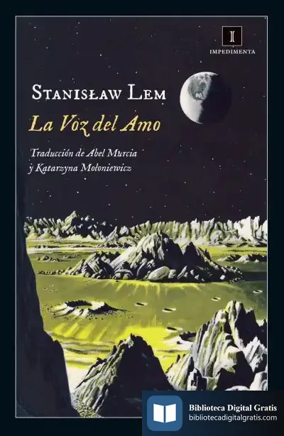 Descargar La Voz Del Amo