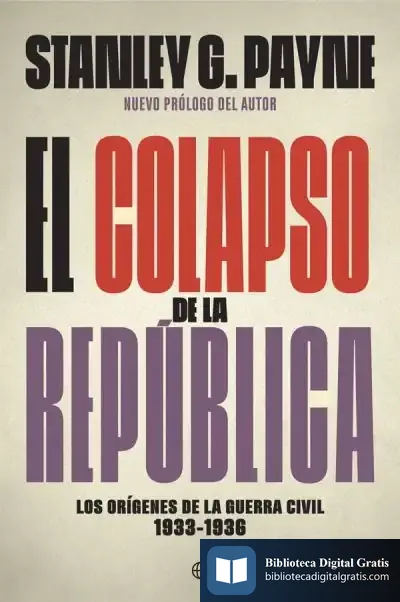 Descargar El Colapso De La República