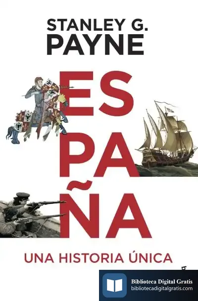 Descargar España. Una Historia Única
