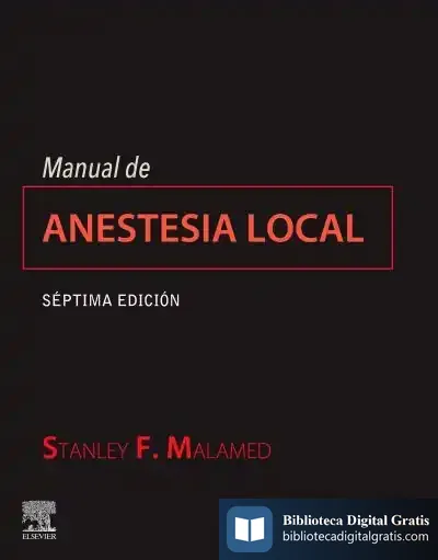 Descargar Manual De Anestesia Local