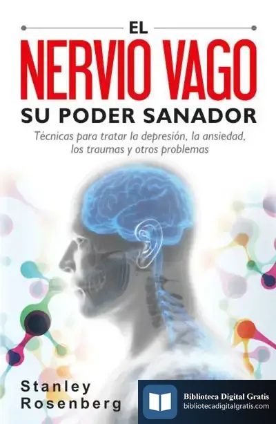 Descargar El Nervio Vago. Su Poder Sanador