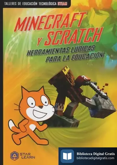 Descargar Minecraft Y Scratch Herramientas Ludicas Para La Educación