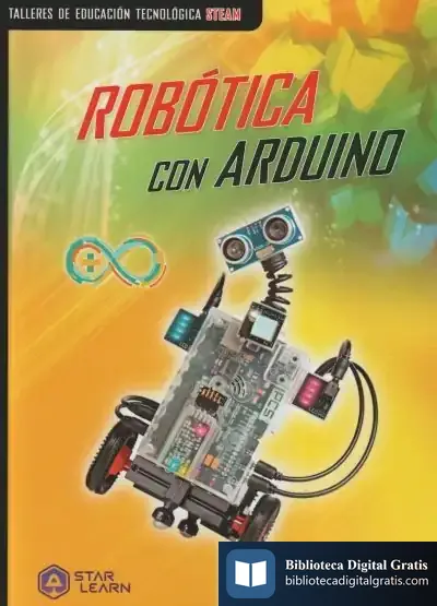Descargar Robótica Con Arduino de Star Learn