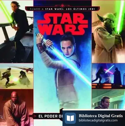 Descargar Star Wars. Cuento. El Poder De La Fuerza