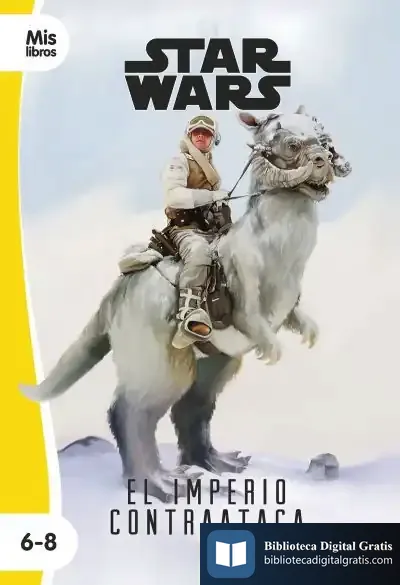 Descargar Star Wars. El Imperio Contraataca: Narrativa Episodio V