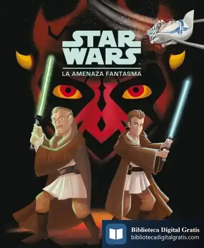 Descargar Star Wars. La Amenaza Fantasma