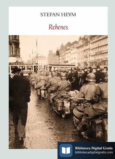 Descargar Rehenes