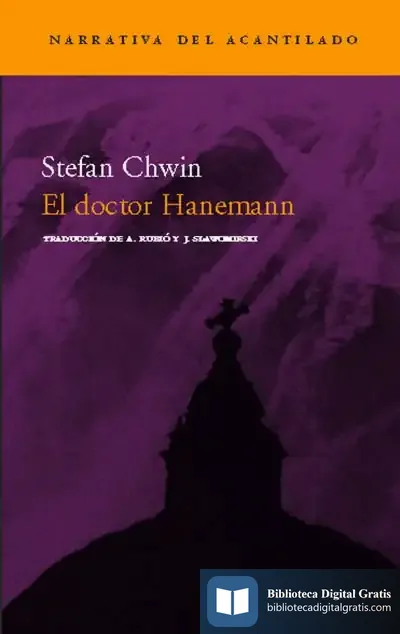 Descargar El Doctor Hanemann