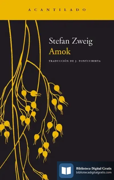 Descargar Amok