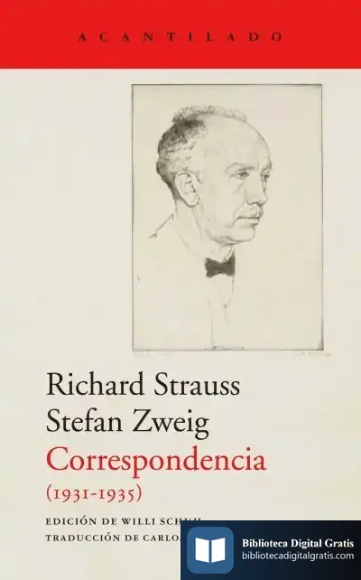 Descargar Correspondencia (1931-1935)
