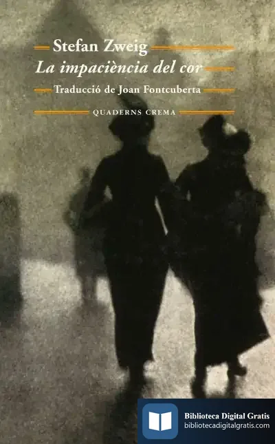 Descargar La Impaciència Del Cor