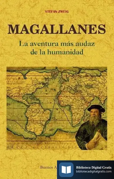 Descargar Magallanes
