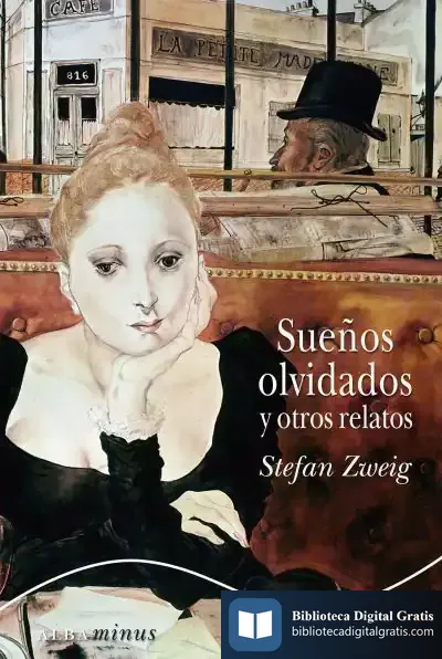 Descargar Sueños Olvidados Y Otros Relatos