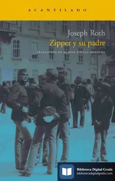 Descargar Zipper Y Su Padre de Stefan Zweig