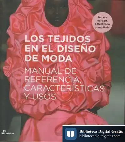 Descargar Los Tejidos Y El Diseño De Moda3