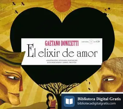 Descargar El Elixir De Amor de David Nel·lo