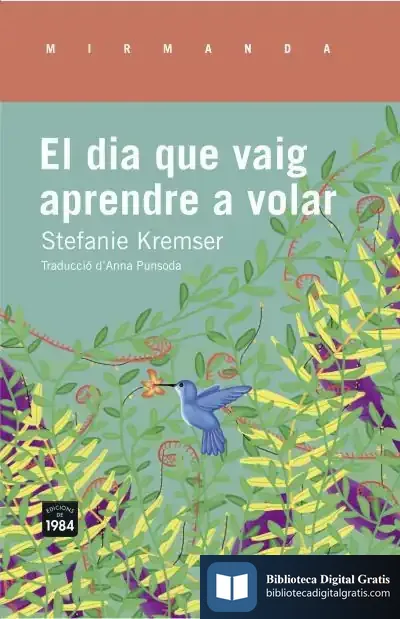 Descargar El Dia Que Vaig Aprendre A Volar