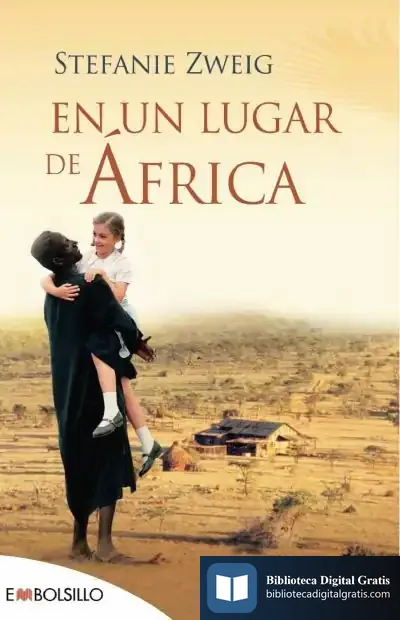 Descargar En Un Lugar De África