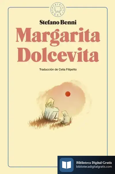 Descargar Margarita Dolcevita