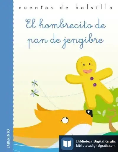 Descargar El Hombrecito De Pan De Jengibre
