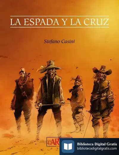 Descargar La Espada Y La Cruz (Integral)