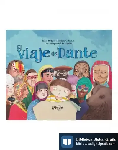 Descargar El Viaje De Dante