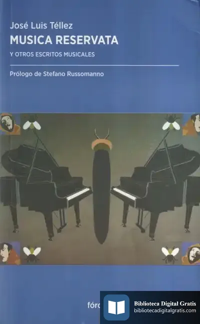 Descargar Musica Reservata