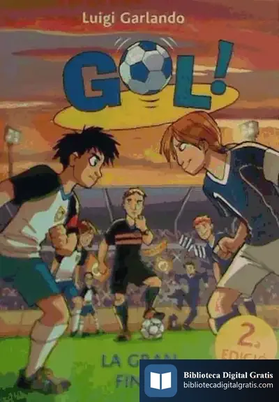Descargar La Gran Final