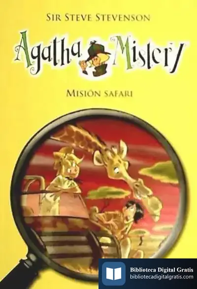 Descargar Misión Safari