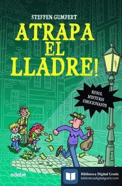 Descargar Atrapa El Lladre!