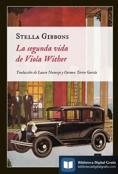 Descargar La Segunda Vida De Viola Wither