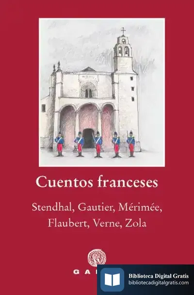 Descargar Cuentos Franceses