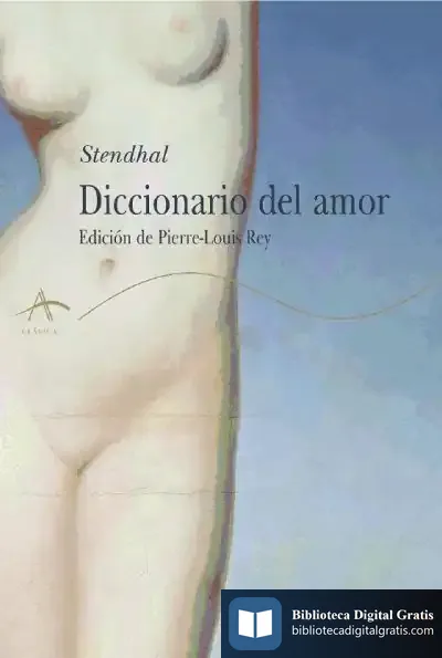 Descargar Diccionario Del Amor