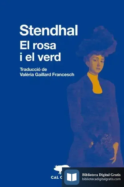 Descargar El Rosa I El Verd