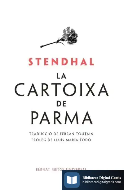 Descargar La Cartoixa De Parma