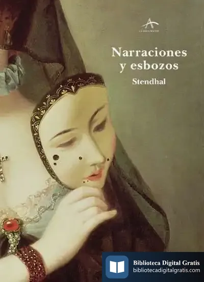 Descargar Narraciones Y Esbozos