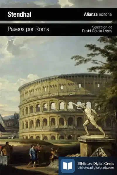 Descargar Paseos Por Roma