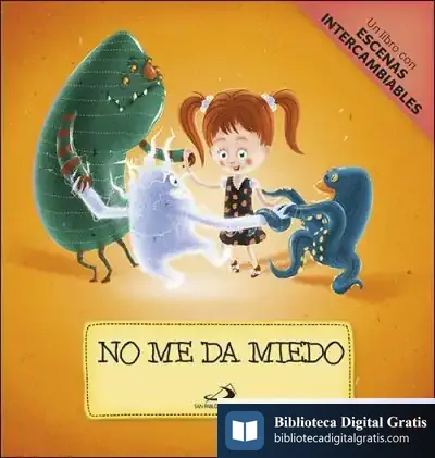 Descargar No Me Da Miedo