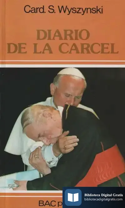 Descargar Diario De La Cárcel
