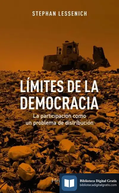 Descargar L?Mites De La Democracia