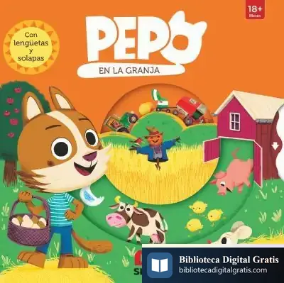 Descargar Psa. Pepo En La Granja