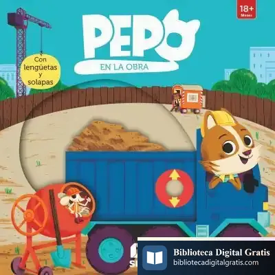 Descargar Psa. Pepo En Las Obras